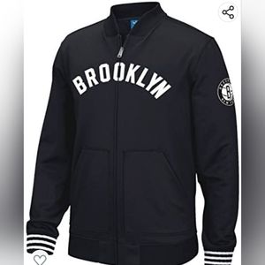 I'm really a Knicks fan. It's that simple.